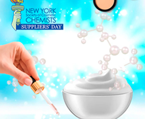 NYSCC Suppliers’ Day