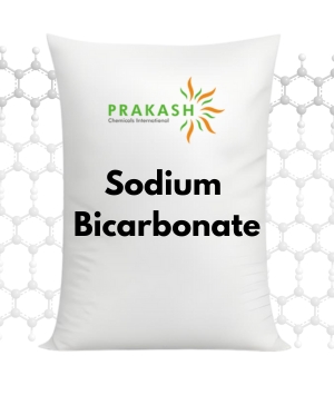 Sodium Bicarbonate