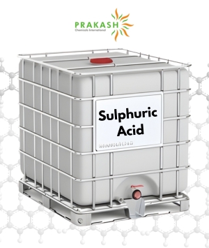 Sulphuric Acid