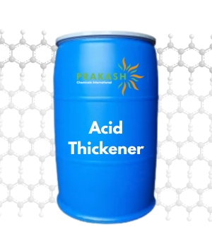 Acid Thickener