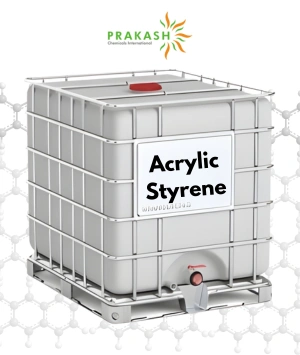 Acrylic Styrene