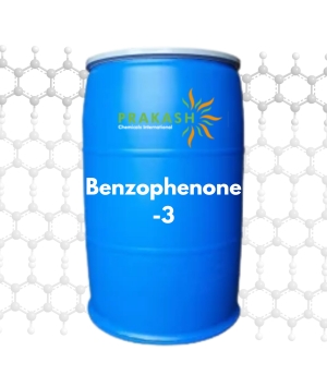 Benzophenone-3