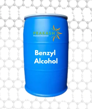 Benzyl Alcohol