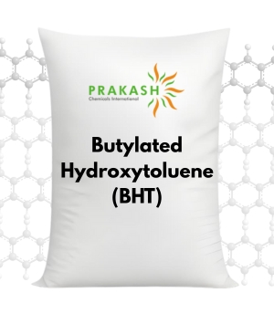 Butylated Hydroxytoluene (BHT)