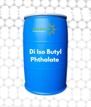 Di Iso Butyl Phthalate (MAXFLEX 400 P I)