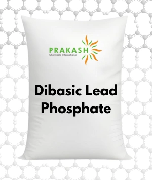 Dibasic Lead Phosphate