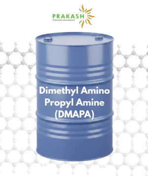 Dimethyl Amino Propyl Amine (DMAPA)
