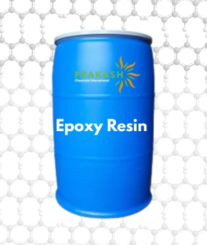 Epoxy Resin (EPOMAX)