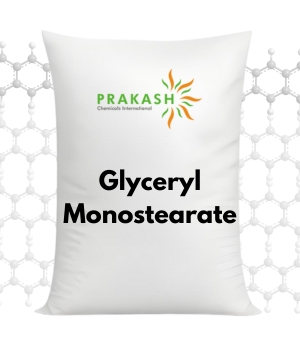 Glyceryl Monostearate