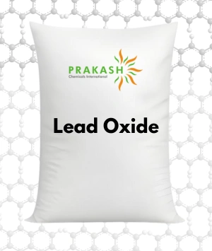 Lead Oxide