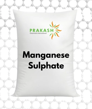 Manganese Sulphate