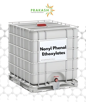 Nonyl Phenol Ethoxylates