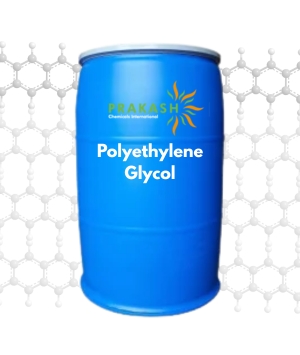 Polyethylene Glycol