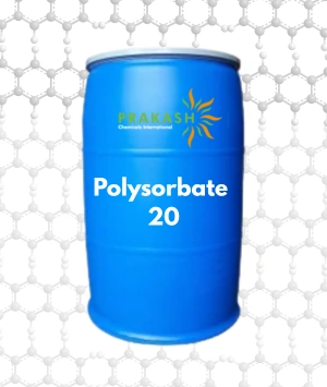 Polysorbate 20