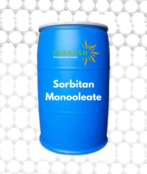 Sorbitan Monooleate