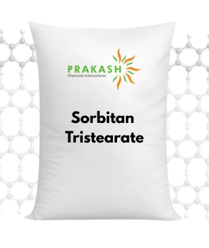Sorbitan Tristearate