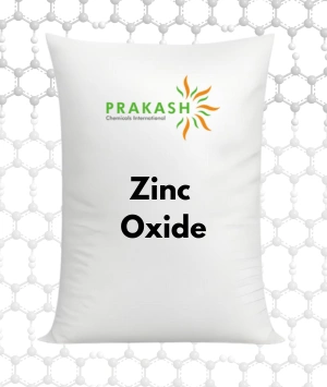 Zinc Oxide