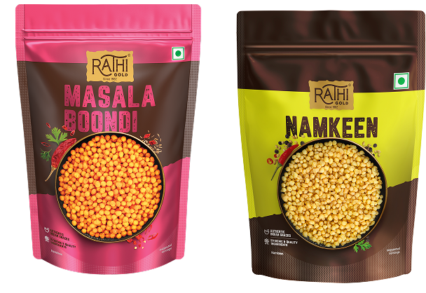 Boondi Bites Combo-1